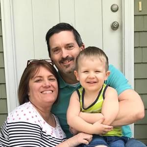 Meet your Posher, Kenneth